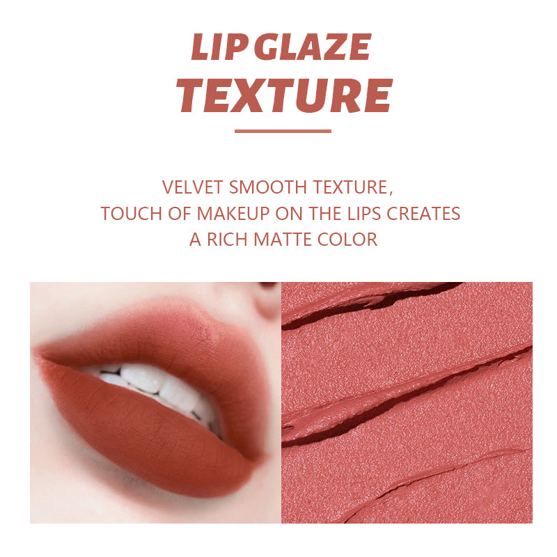 VELVET LIP GLAZE