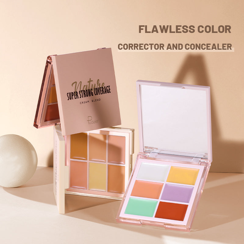 COLOR CORRECTING CONCEALER