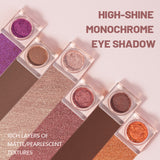 HIGH-SHINE MONOCHROME EYESHADOW