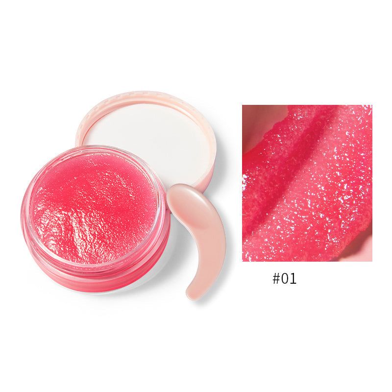 Pudaier® Sugar Lip Scrub