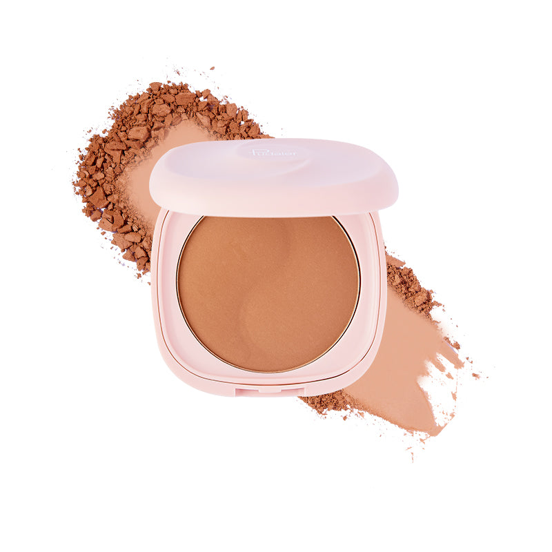 PRETTY FRESH FACE POWDER PRESSED POWDER