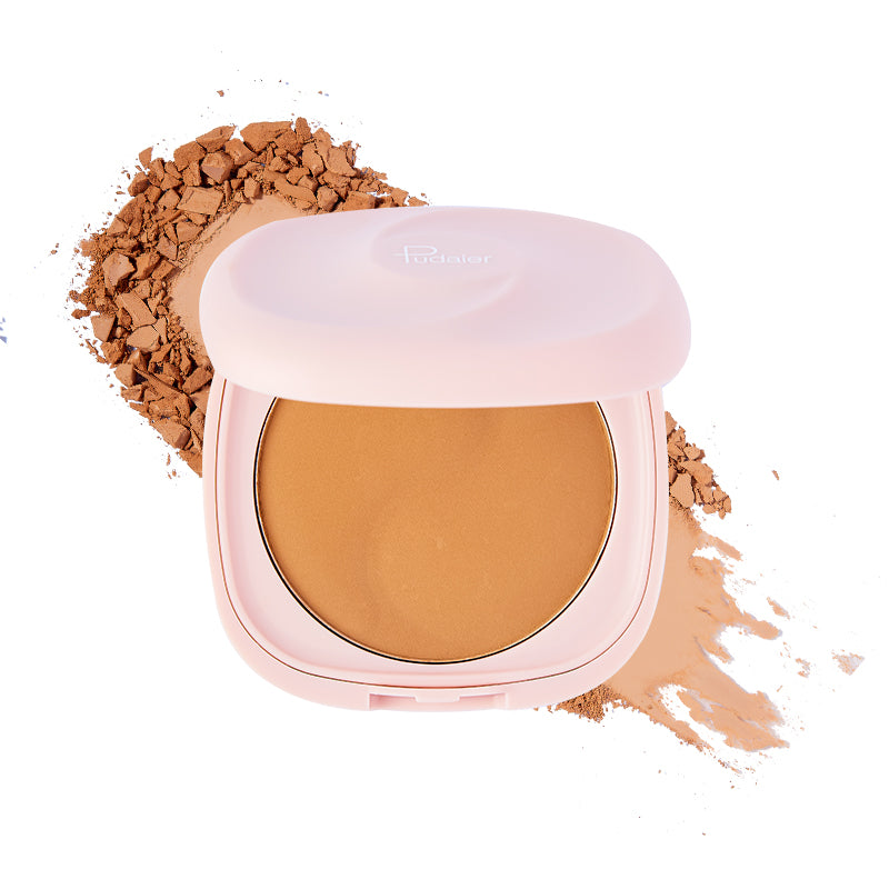 PRETTY FRESH FACE POWDER PRESSED POWDER