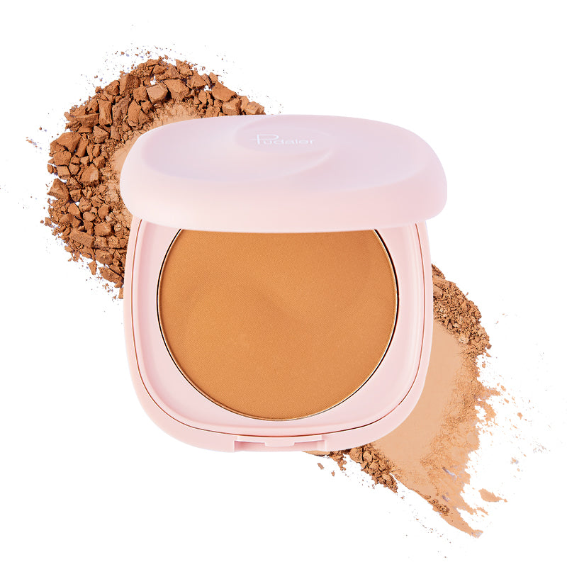 PRETTY FRESH FACE POWDER PRESSED POWDER