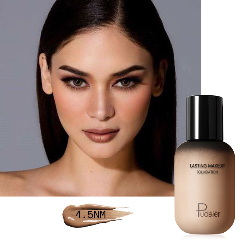 PRO LONGWEAR FOUNDATION