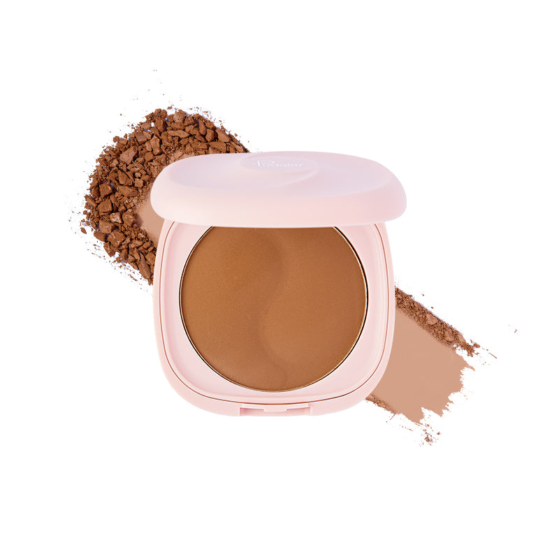 PRETTY FRESH FACE POWDER PRESSED POWDER