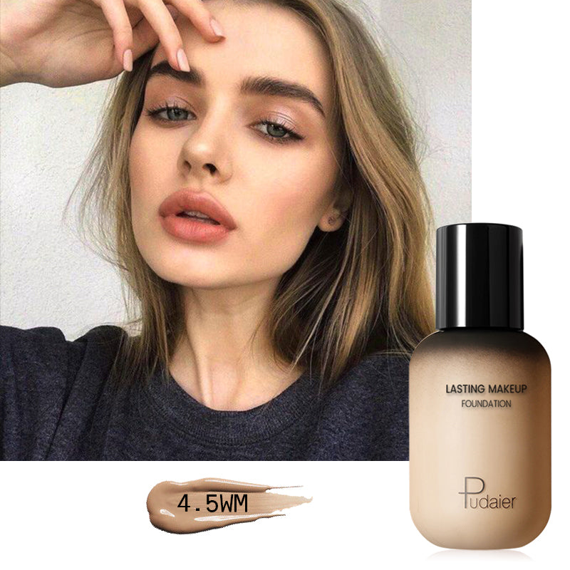 PRO LONGWEAR FOUNDATION