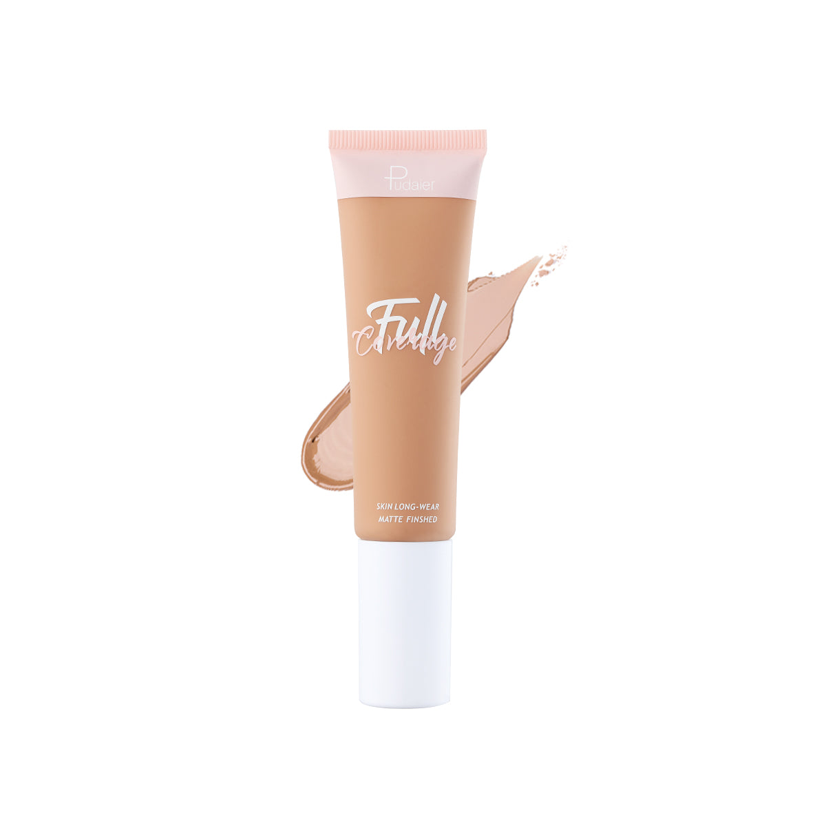 32 color powder base liquid  foundation