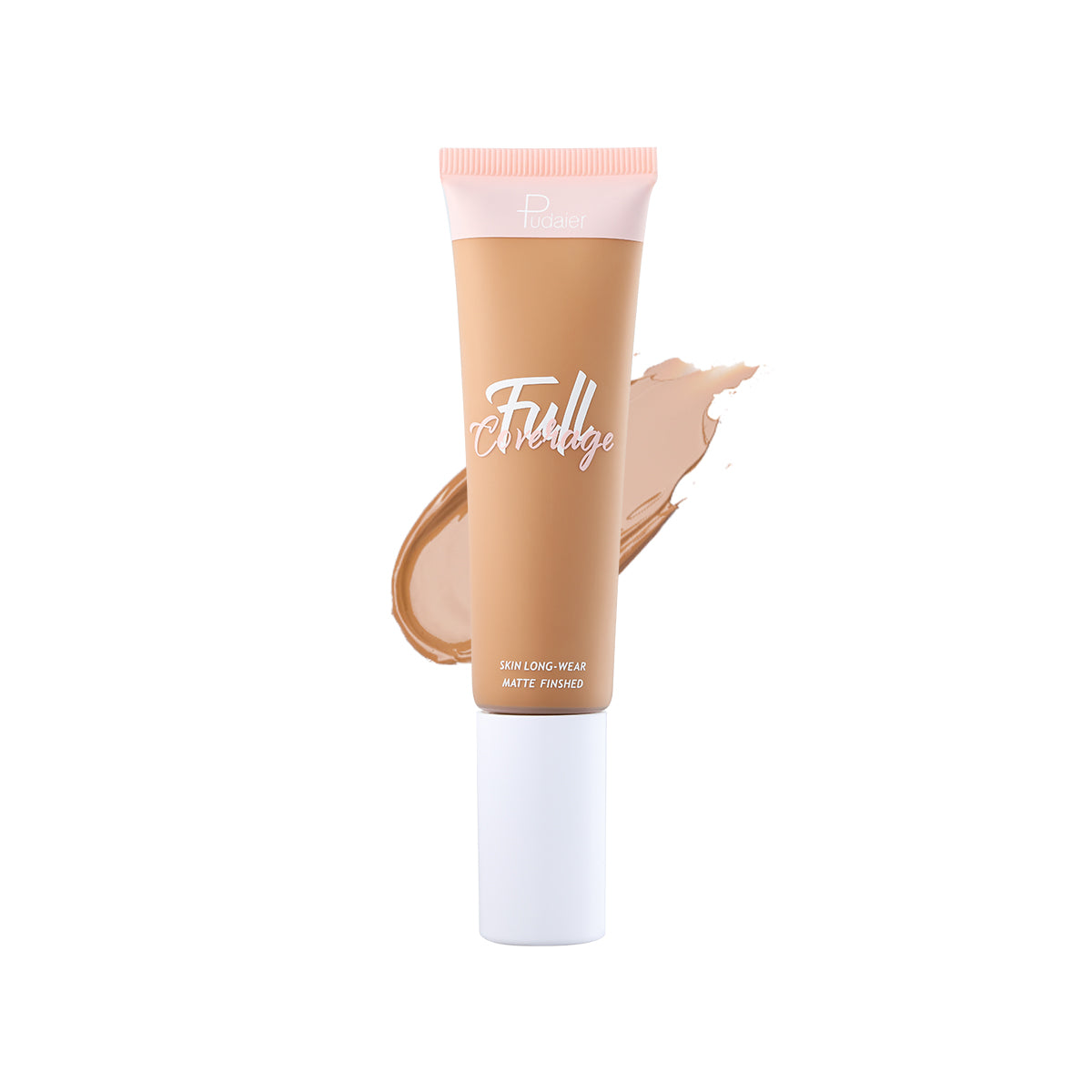 32 color powder base liquid  foundation