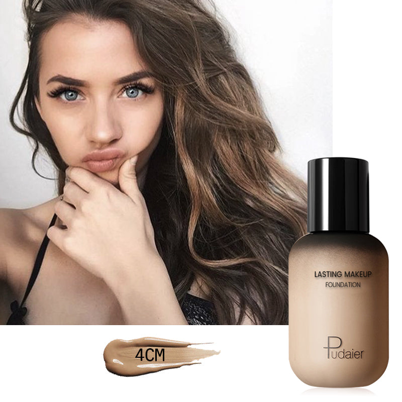 PRO LONGWEAR FOUNDATION