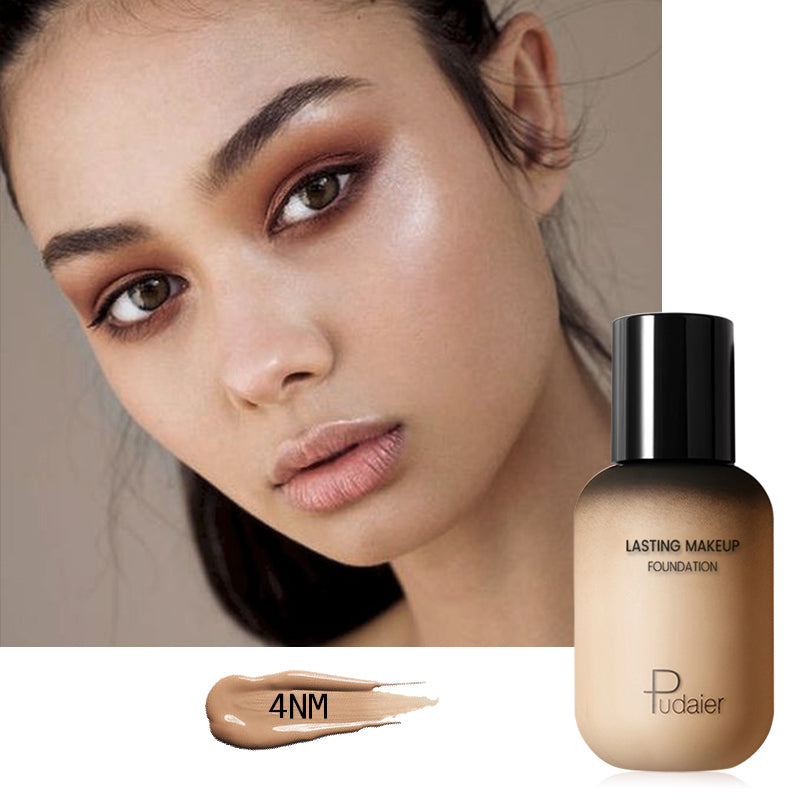 PRO LONGWEAR FOUNDATION