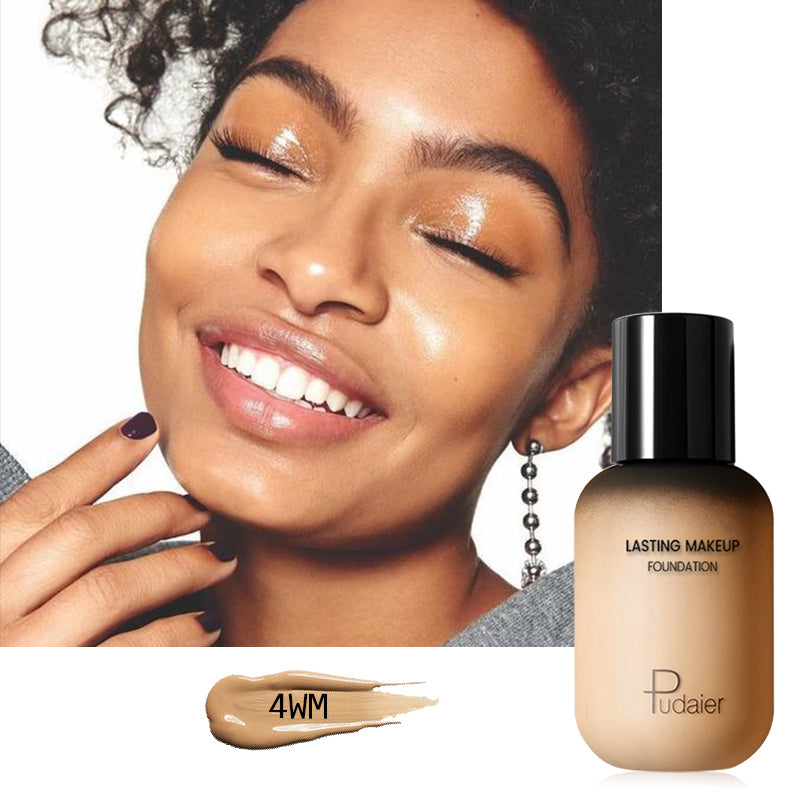 PRO LONGWEAR FOUNDATION