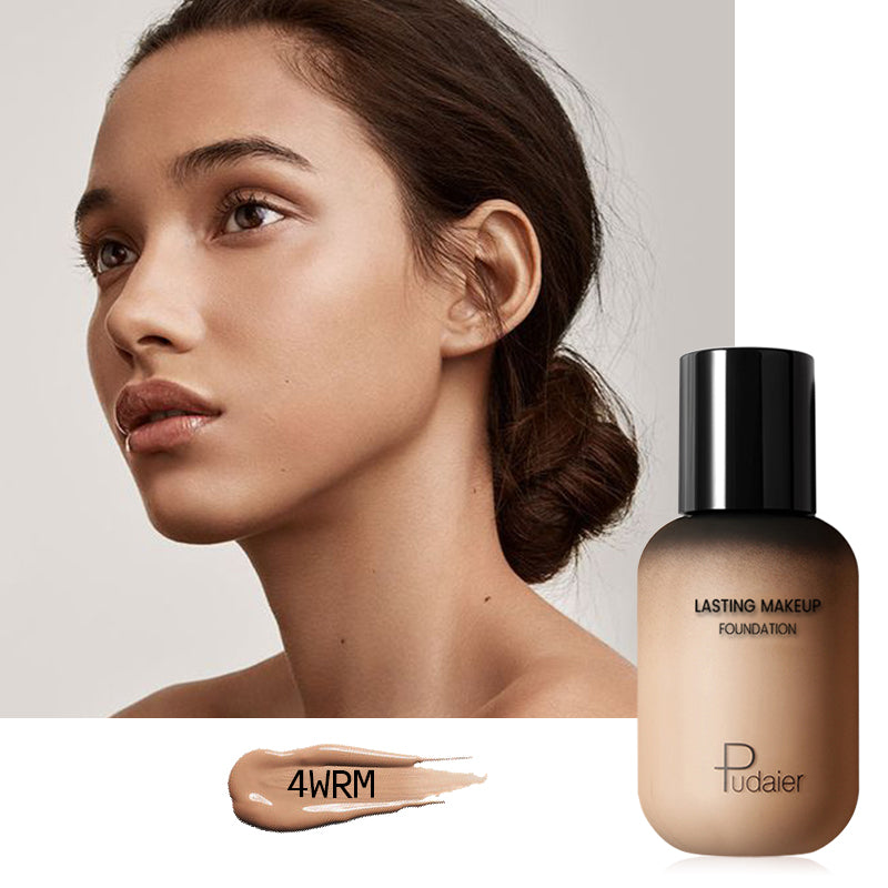 PRO LONGWEAR FOUNDATION