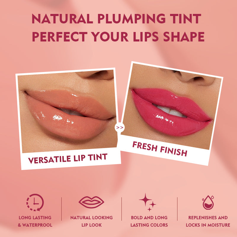 HYDRATING LIP TINT SET