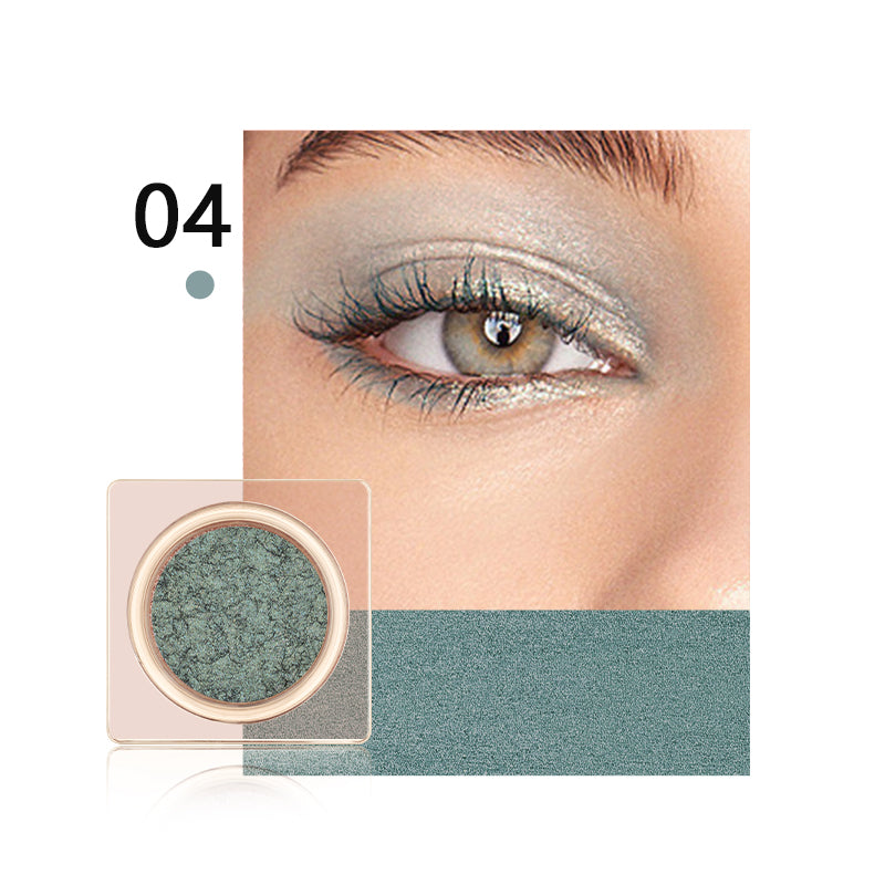 HIGH-SHINE MONOCHROME EYESHADOW