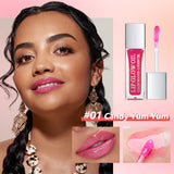 color reviver cherry oil lip glow oil