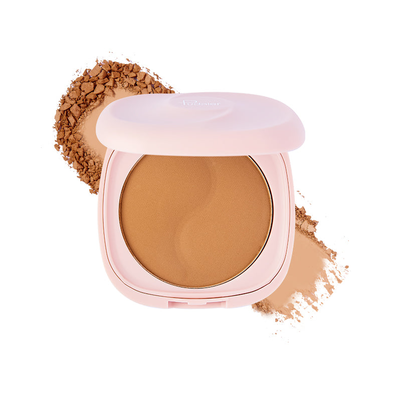 PRETTY FRESH FACE POWDER PRESSED POWDER