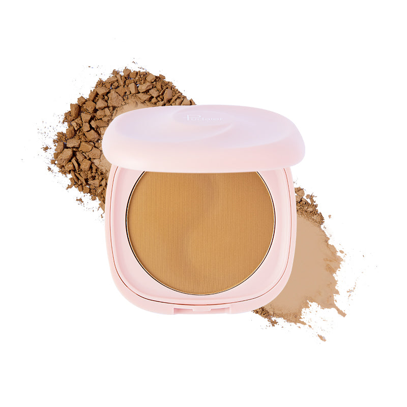 PRETTY FRESH FACE POWDER PRESSED POWDER