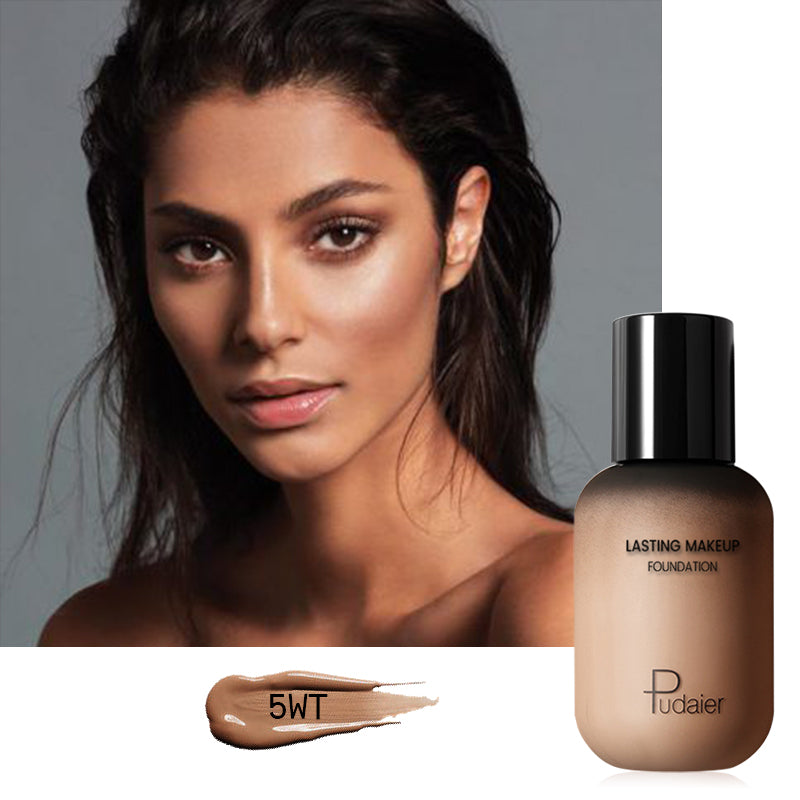 PRO LONGWEAR FOUNDATION