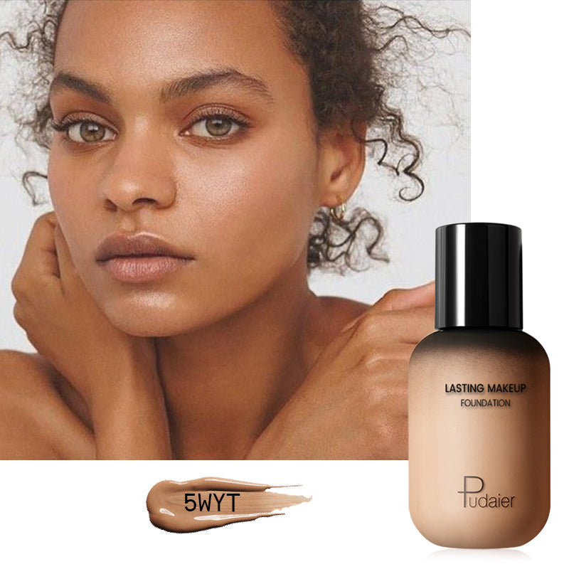 PRO LONGWEAR FOUNDATION