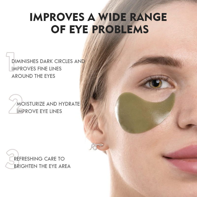 FIRMING EYE MASK