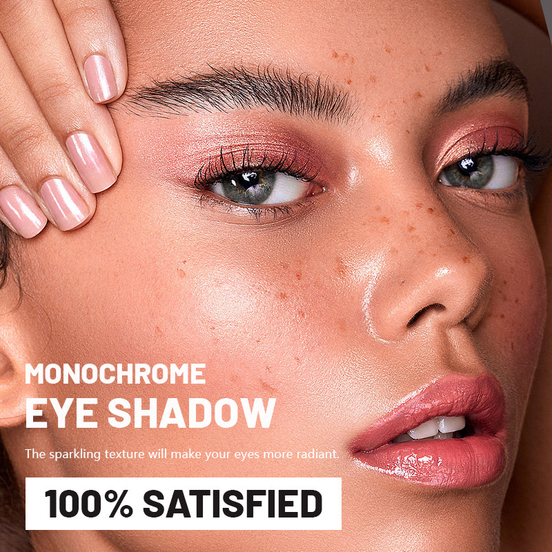 HIGH-SHINE MONOCHROME EYESHADOW