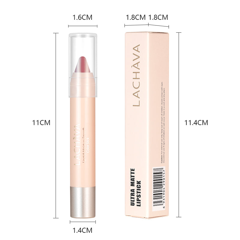 ULTRA MATTIERTER LIPPENSTIFT