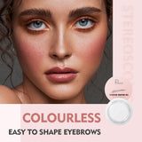 EYEBROW SHAPING GEL EASY TO SHAPE EYEBROWS