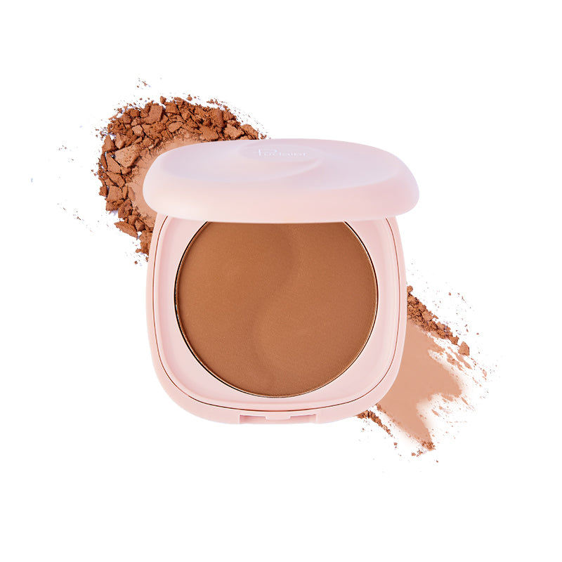 PRETTY FRESH FACE POWDER PRESSED POWDER