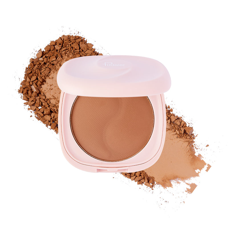 PRETTY FRESH FACE POWDER PRESSED POWDER