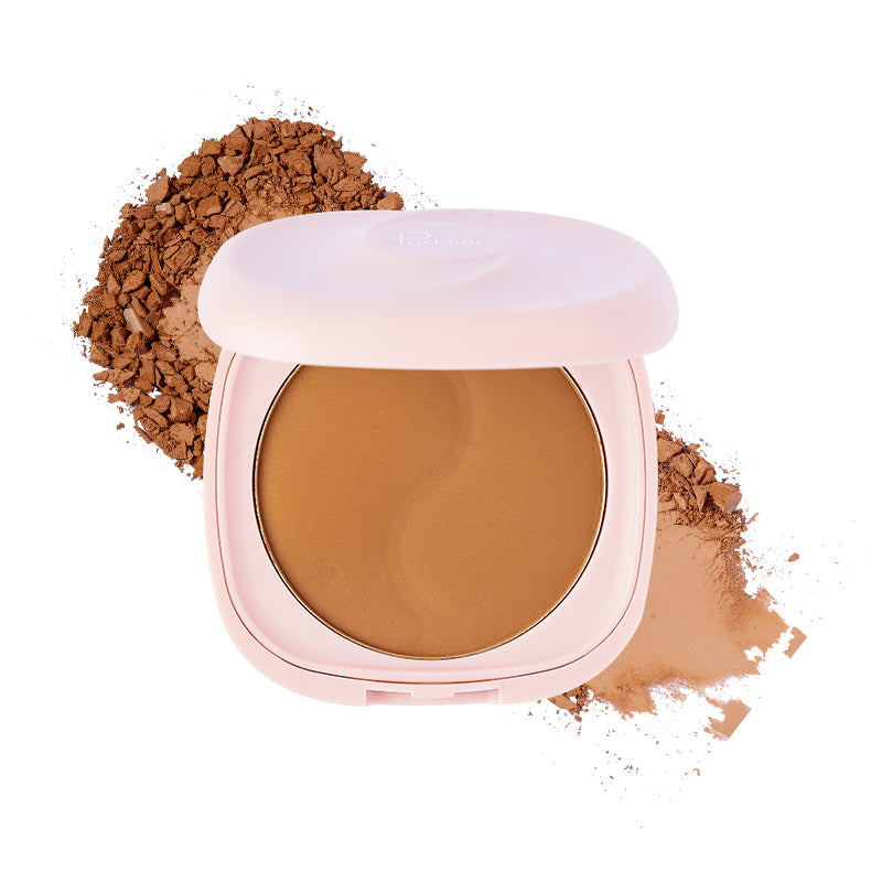 PRETTY FRESH FACE POWDER PRESSED POWDER