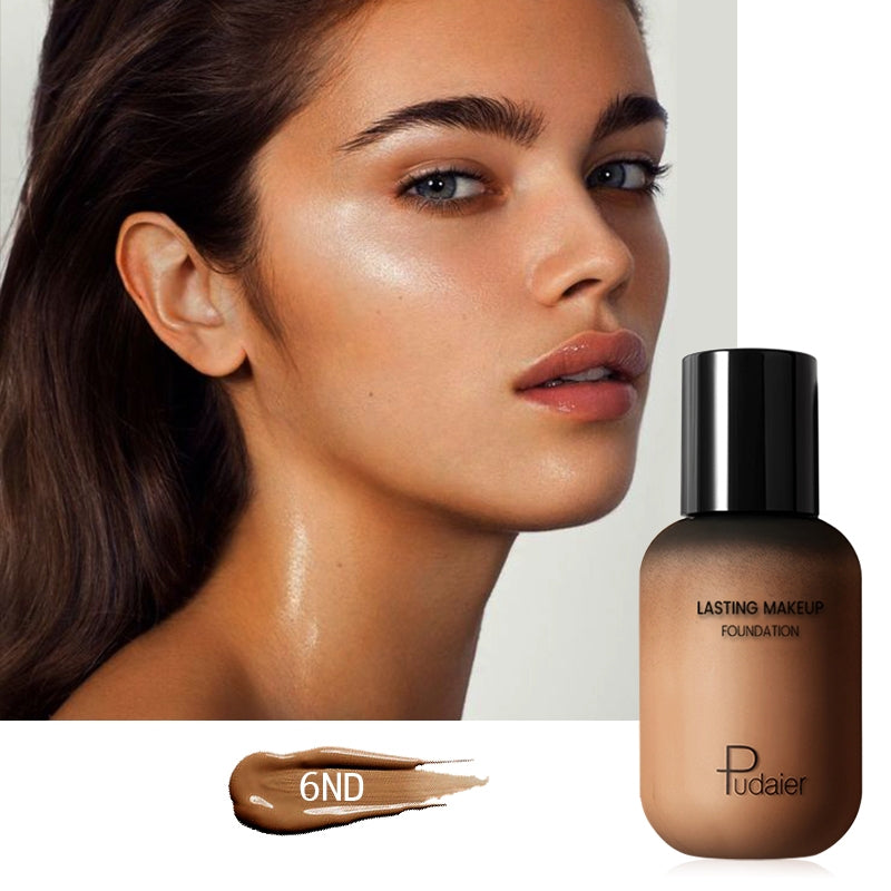 PRO LONGWEAR FOUNDATION