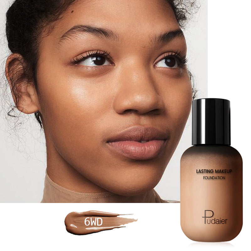 PRO LONGWEAR FOUNDATION