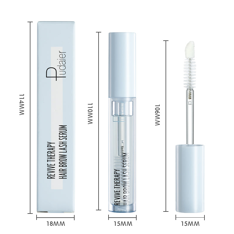 REVIVE THERAPY HAIR BROW LASH SERUM