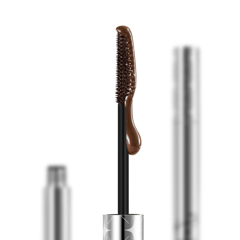 VOLUMIZING LONG AND CURLING MASCARA