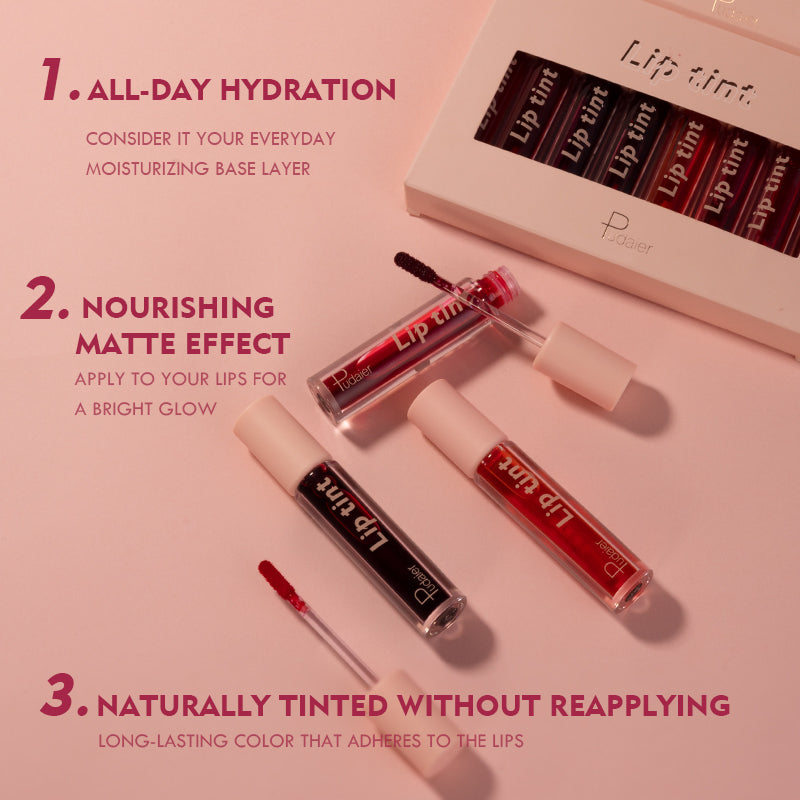 HYDRATING LIP TINT SET