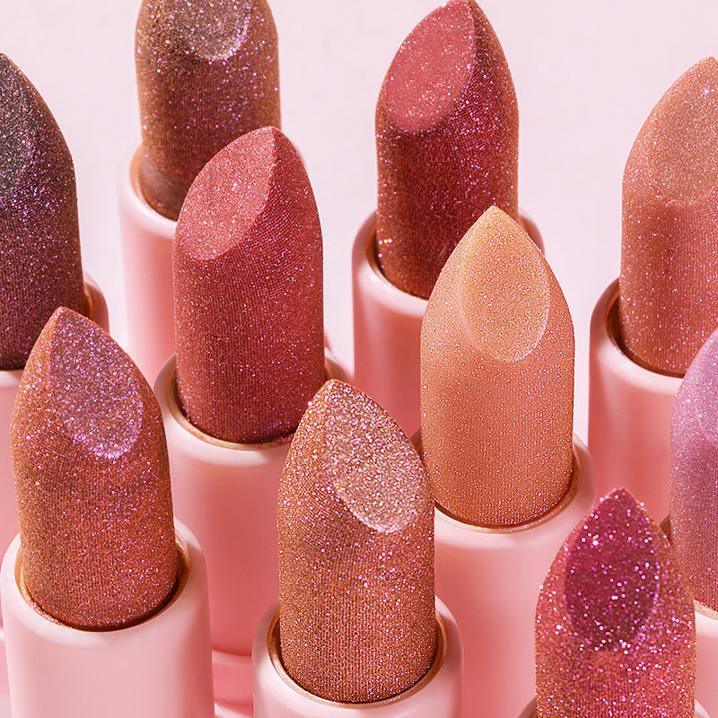 MAGICIL METALLIC GLITTER LIPSTICK