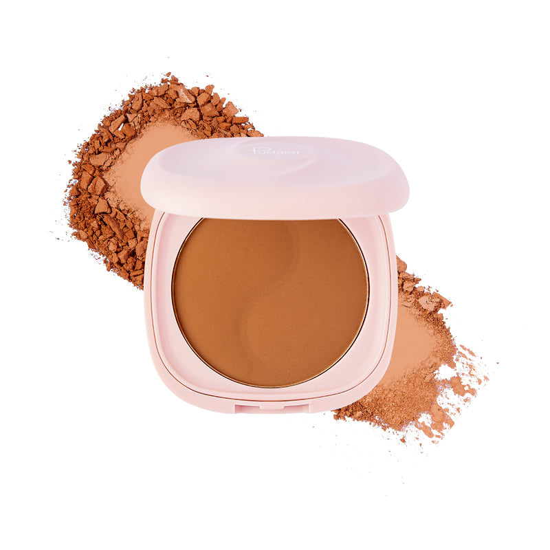 PRETTY FRESH FACE POWDER PRESSED POWDER