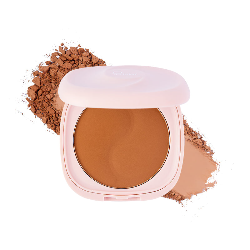 PRETTY FRESH FACE POWDER PRESSED POWDER