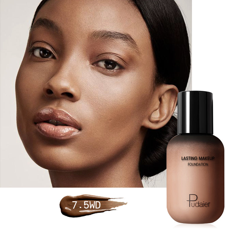 Pudaier® Face & Body Foundation | Long-wearing | Full Coverage