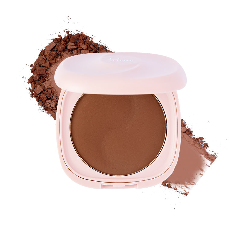 PRETTY FRESH FACE POWDER PRESSED POWDER