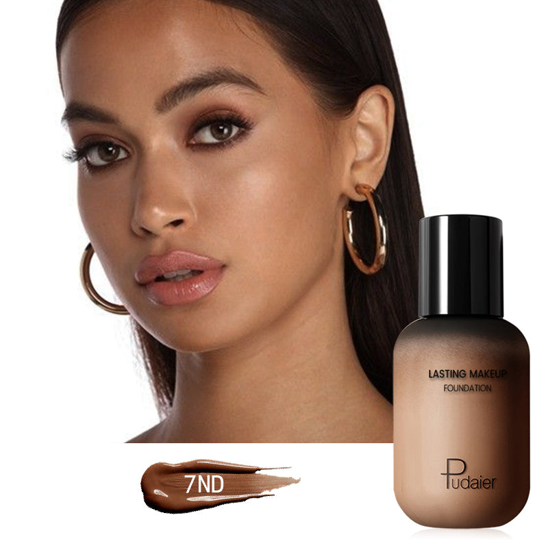 PRO LONGWEAR FOUNDATION