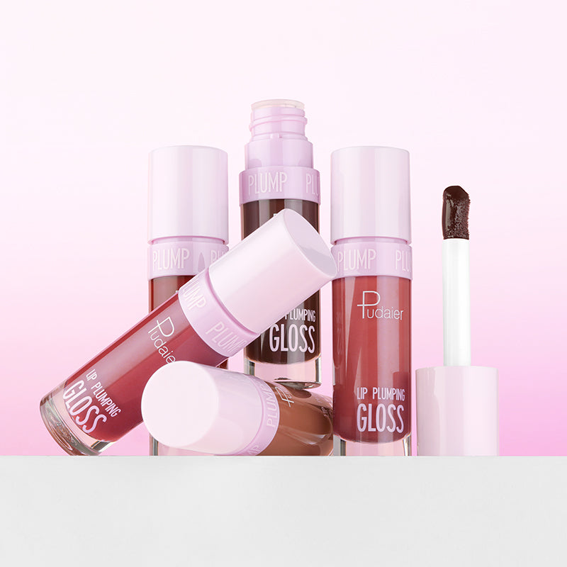 high pigme nt plumping lip gloss