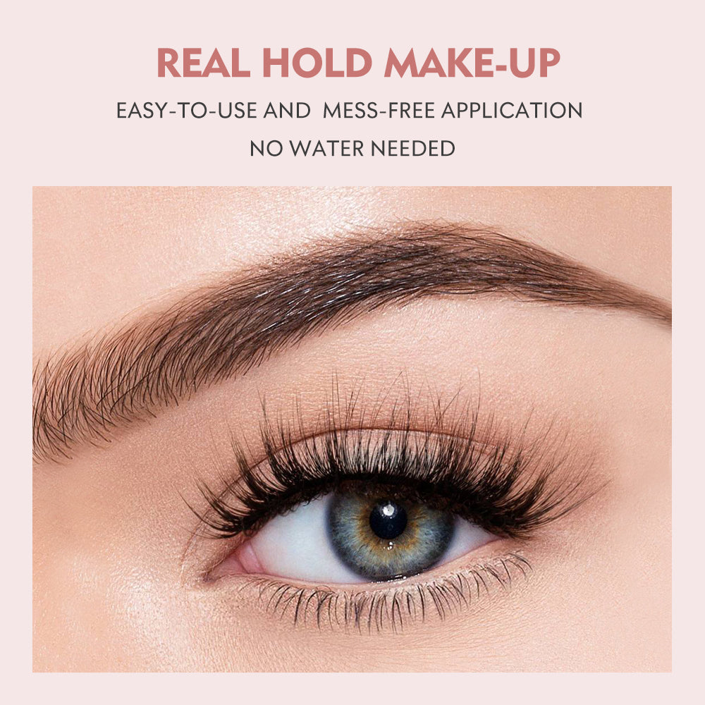 EYEBROW SHAPING GEL EASY TO SHAPE EYEBROWS