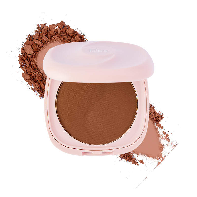 PRETTY FRESH FACE POWDER PRESSED POWDER