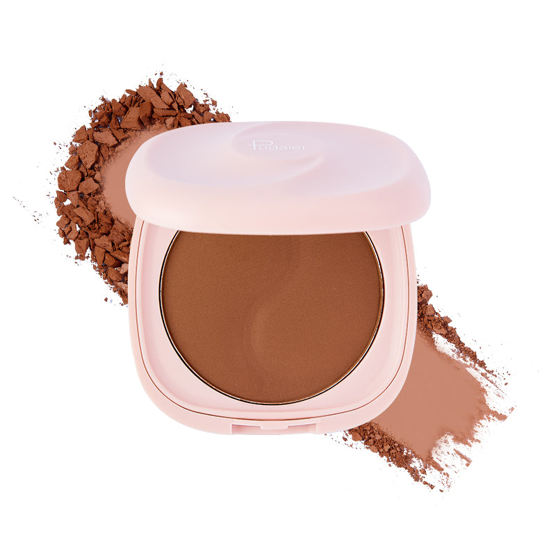 PRETTY FRESH FACE POWDER PRESSED POWDER