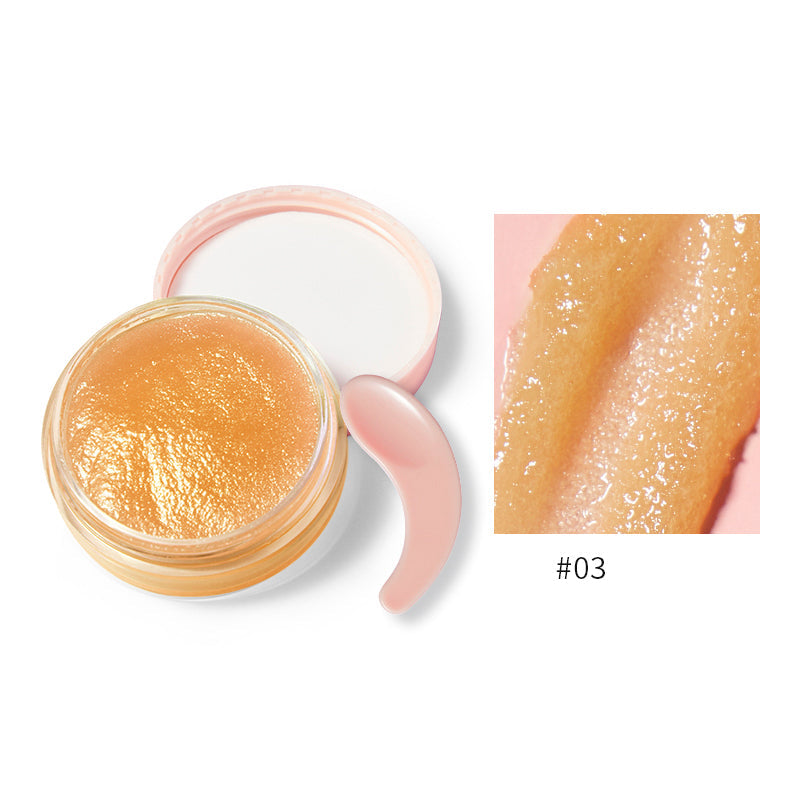 Pudaier® Sugar Lip Scrub