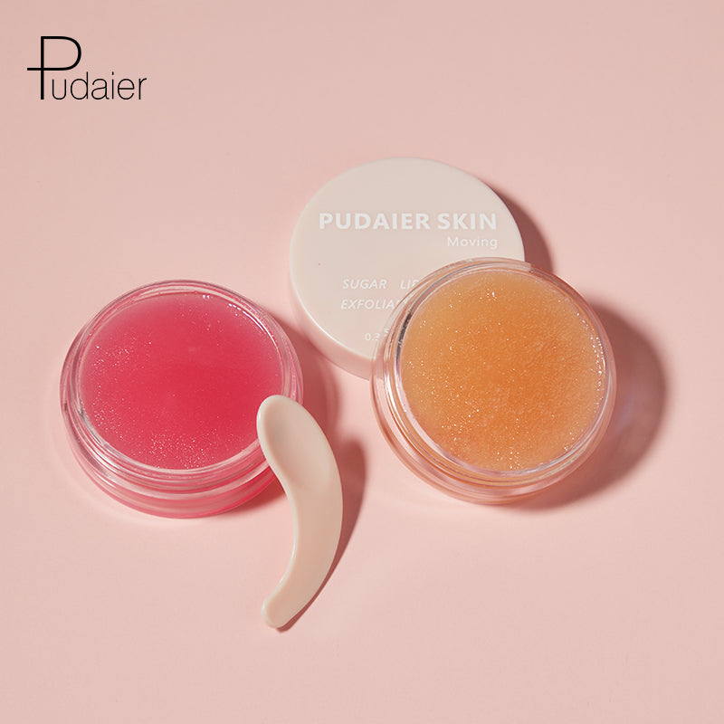 Pudaier® Sugar Lip Scrub