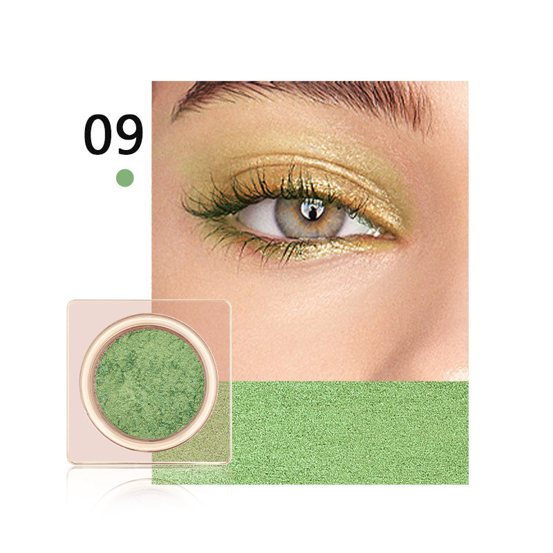 HIGH-SHINE MONOCHROME EYESHADOW