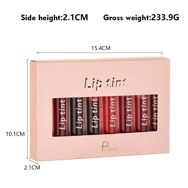 HYDRATING LIP TINT SET