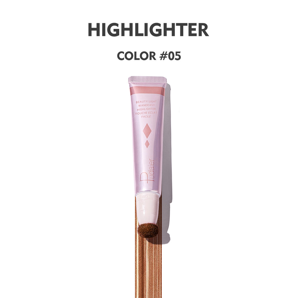 MULTI-FUNCTION SHADOW BLUSH BEAUTY WAND